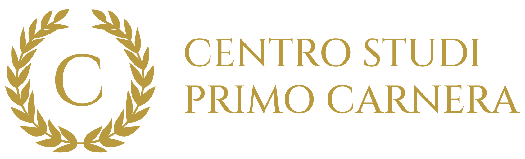 Logo Centro Studi Primo Carnera a Pordenone